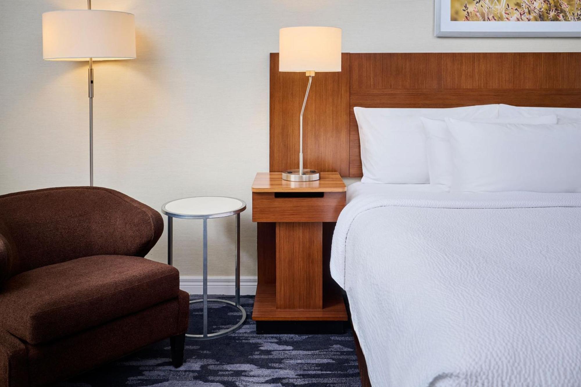 Fairfield Inn & Suites By Marriott Ottawa Kanata Eksteriør bilde