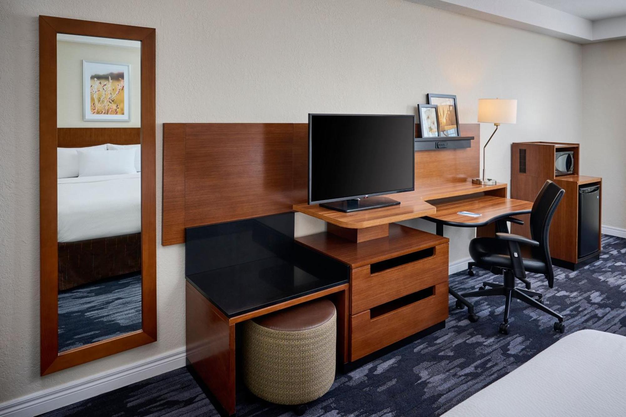 Fairfield Inn & Suites By Marriott Ottawa Kanata Eksteriør bilde