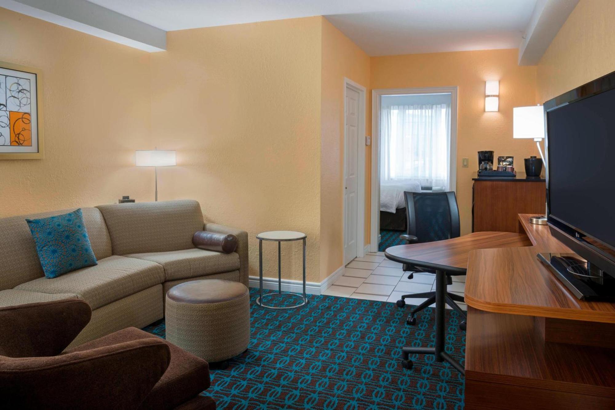 Fairfield Inn & Suites By Marriott Ottawa Kanata Eksteriør bilde