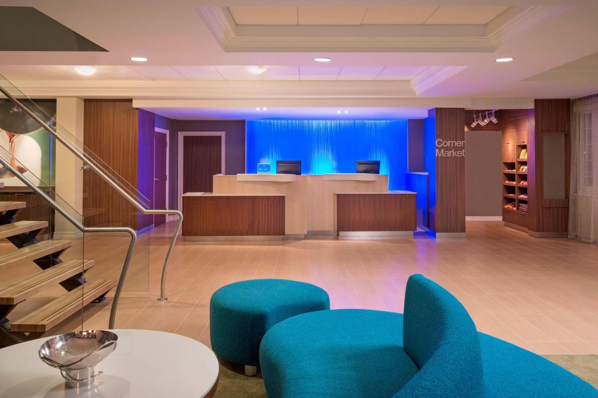 Fairfield Inn & Suites By Marriott Ottawa Kanata Eksteriør bilde