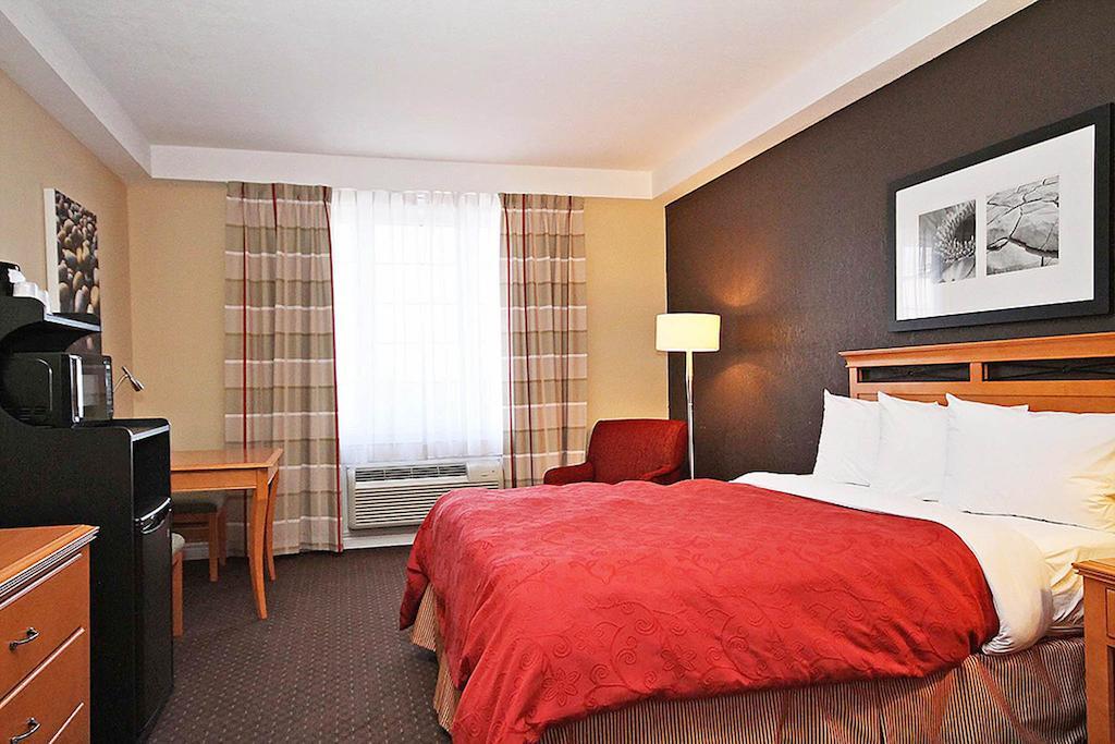 Fairfield Inn & Suites By Marriott Ottawa Kanata Rom bilde