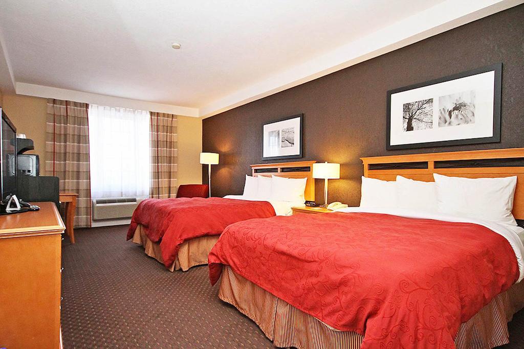 Fairfield Inn & Suites By Marriott Ottawa Kanata Rom bilde