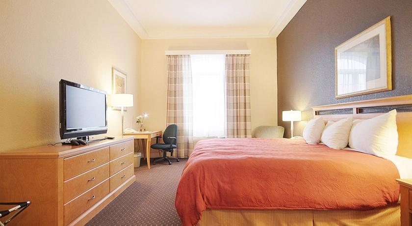 Fairfield Inn & Suites By Marriott Ottawa Kanata Rom bilde